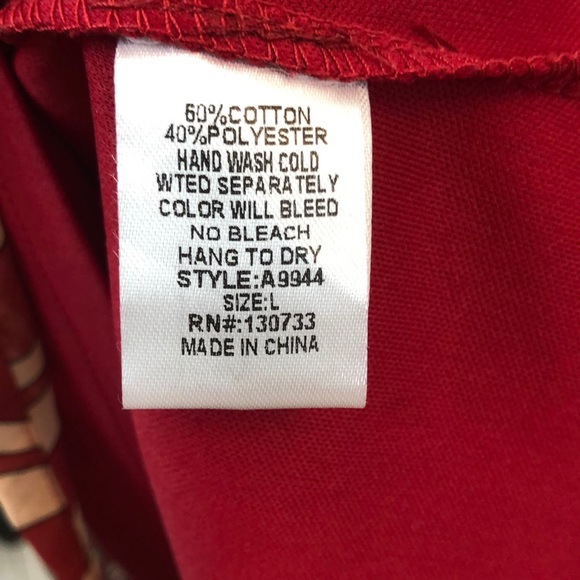 Umgee Aztec Dress - Picture 5 of 6